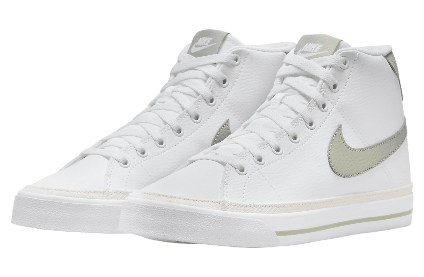 Nike Court Legacy Mid Next Nature WMNS White / Phantom