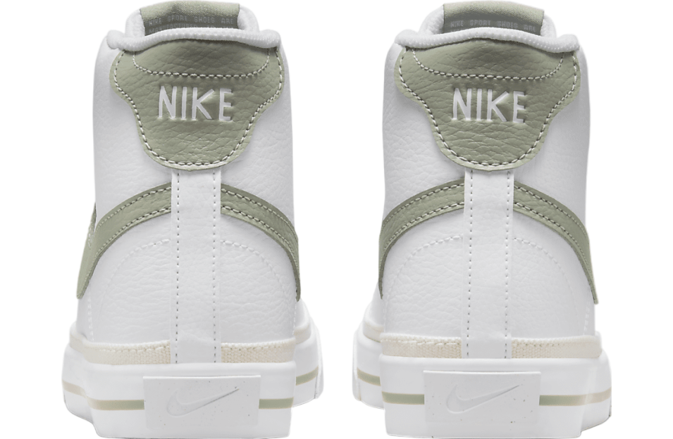 Nike Court Legacy Mid Next Nature WMNS White / Phantom