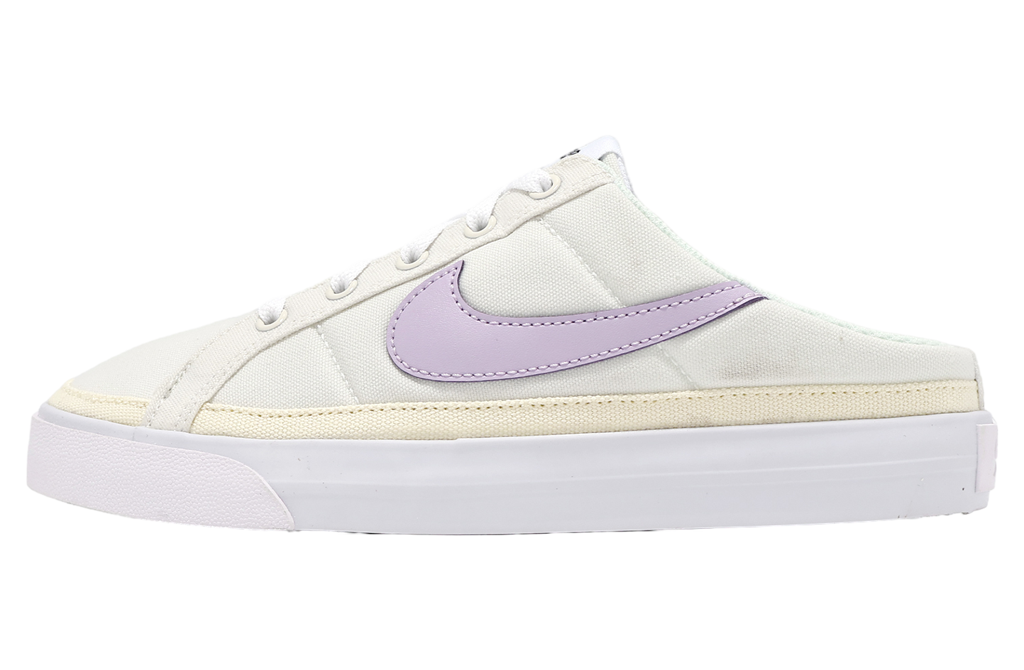 靴 NIKE COURT LEGACY MULE Nike Women's Court Legacy Mule Slip-On Casual Sneakers from