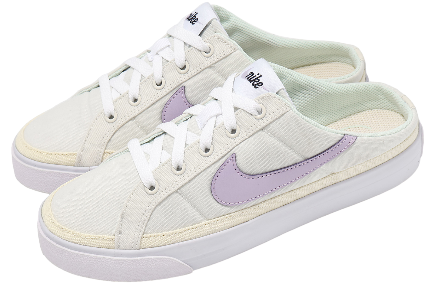 ★NIKE★大人気★WMNS COURT LEGACY MULE コート★追跡可 NIKE（ナイキ） COURT LEGACY MULE（コートレガシーミュール
