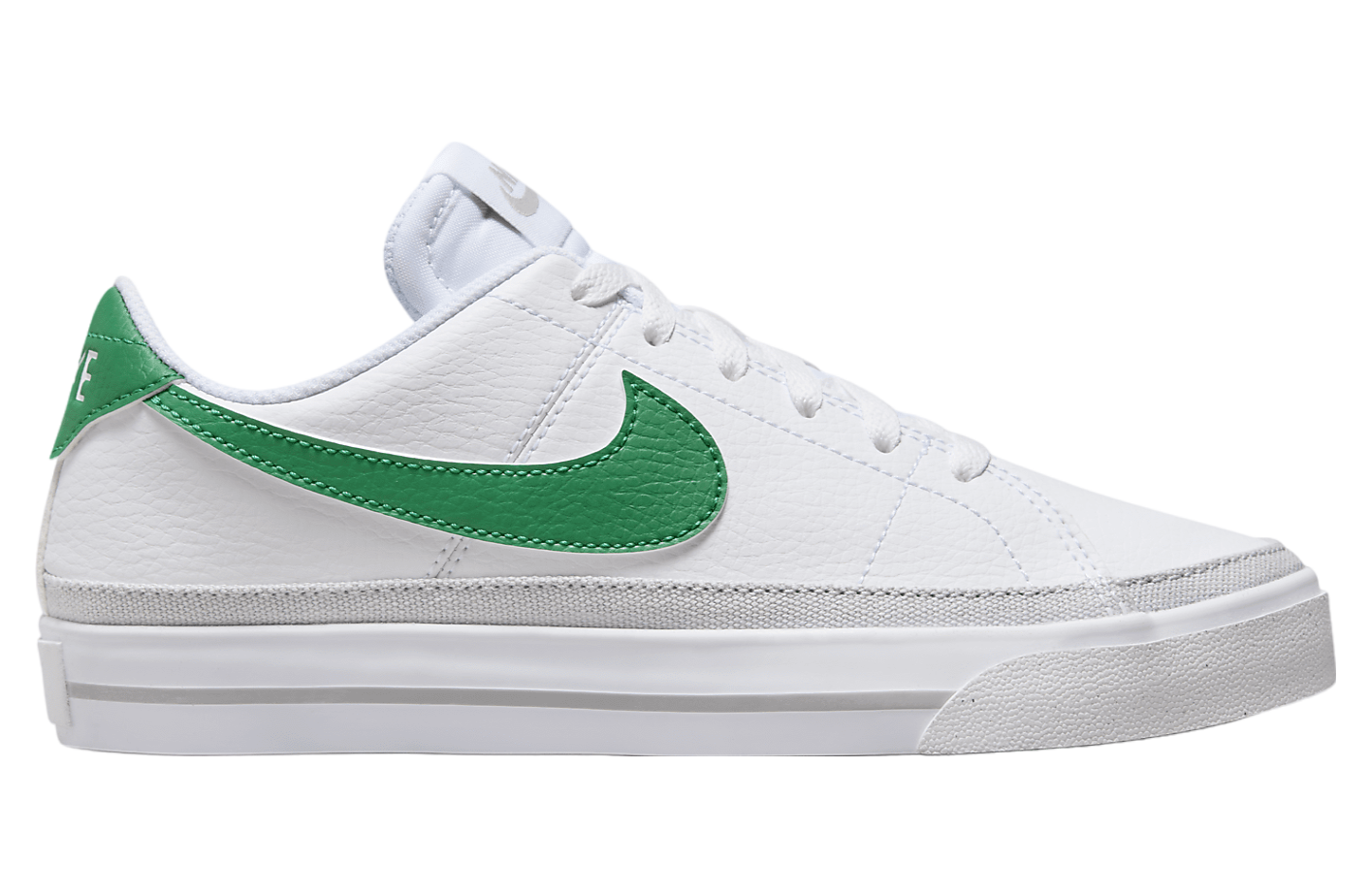 Nike Court Legacy Next Nature WMNS White / Malachite