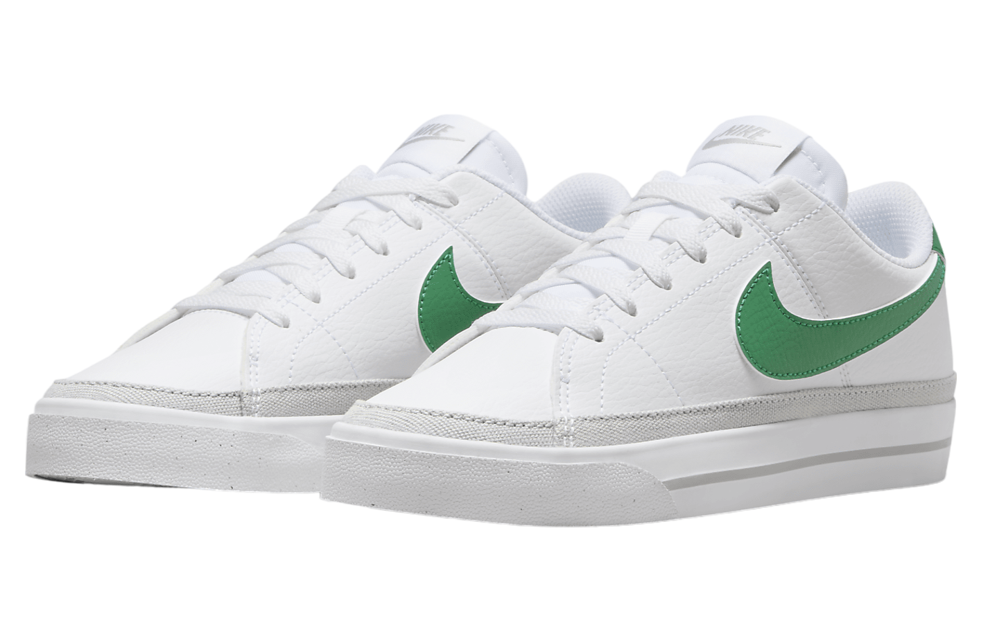 Nike Court Legacy Next Nature WMNS White / Malachite