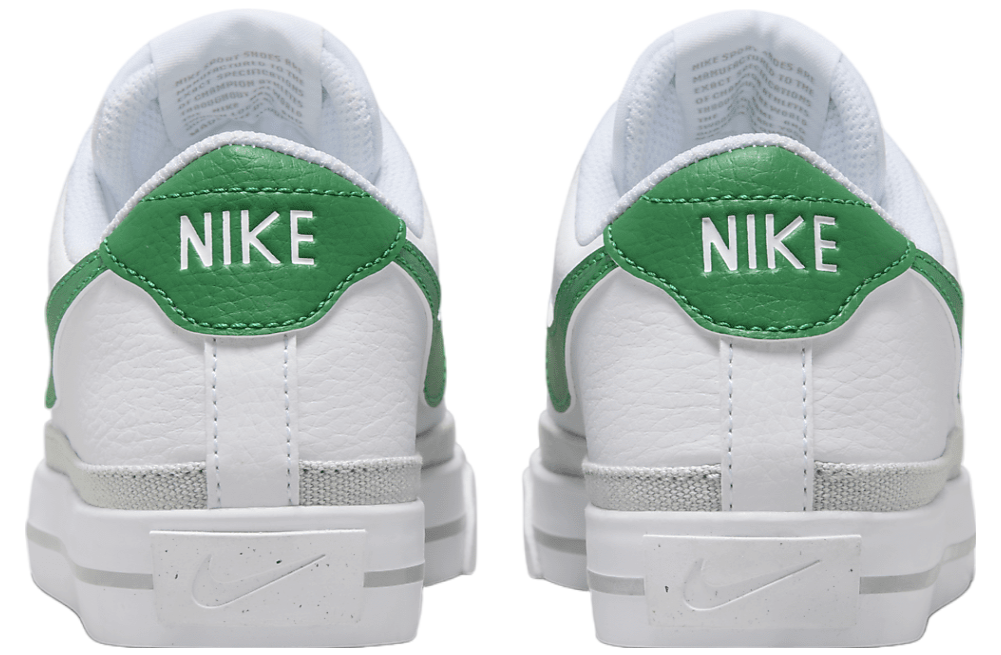 Nike Court Legacy Next Nature WMNS White / Malachite