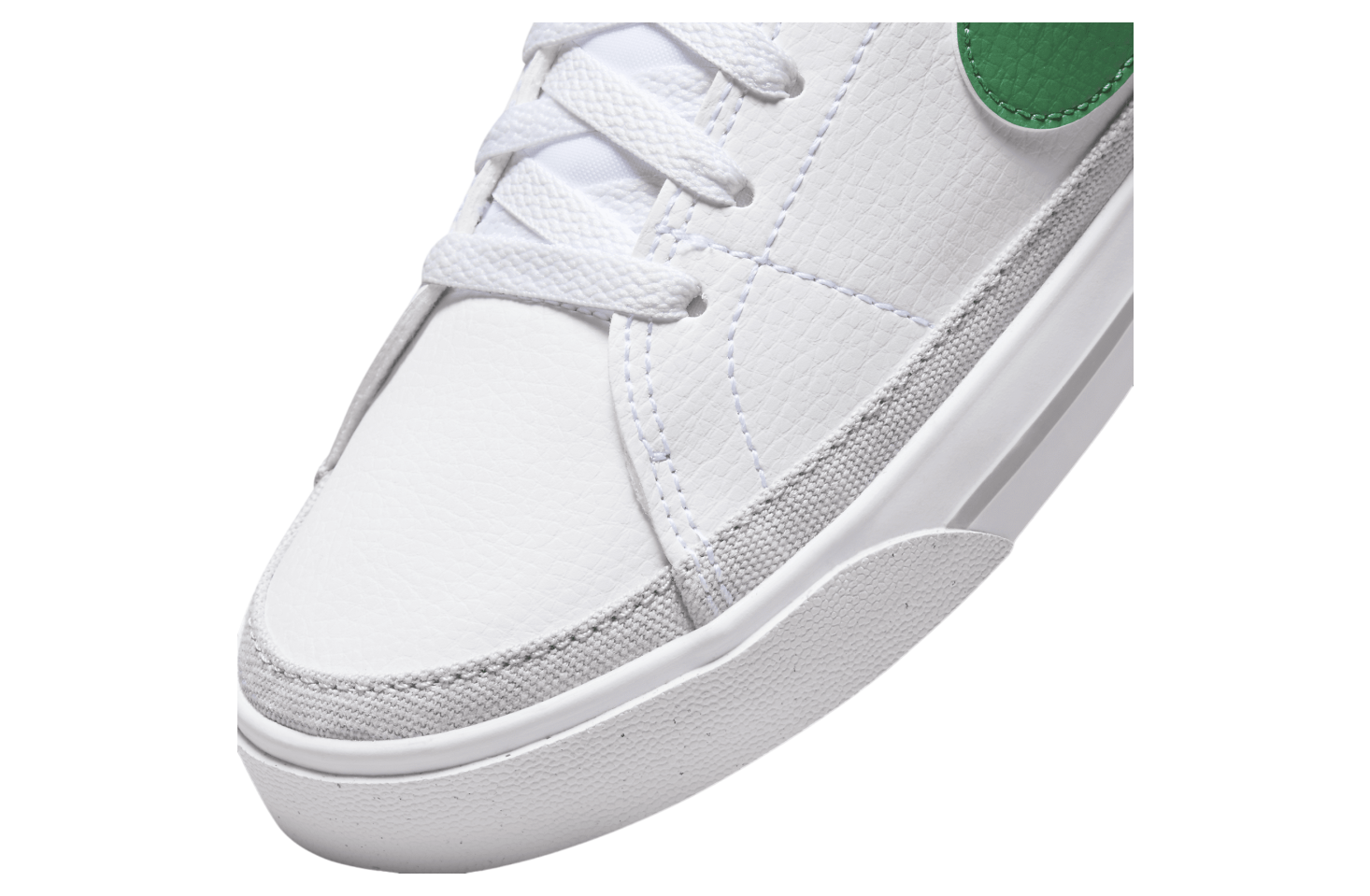 Nike Court Legacy Next Nature WMNS White / Malachite