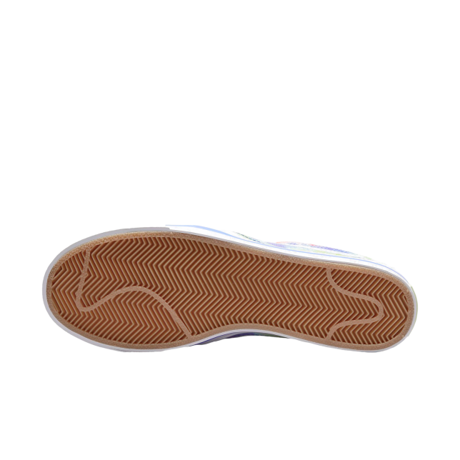 Nike Court Legacy Print Slip-on Sesame / Desert Ochre