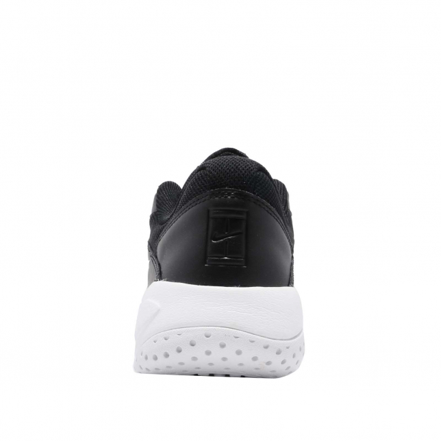 Nike Court Lite 2 Black White