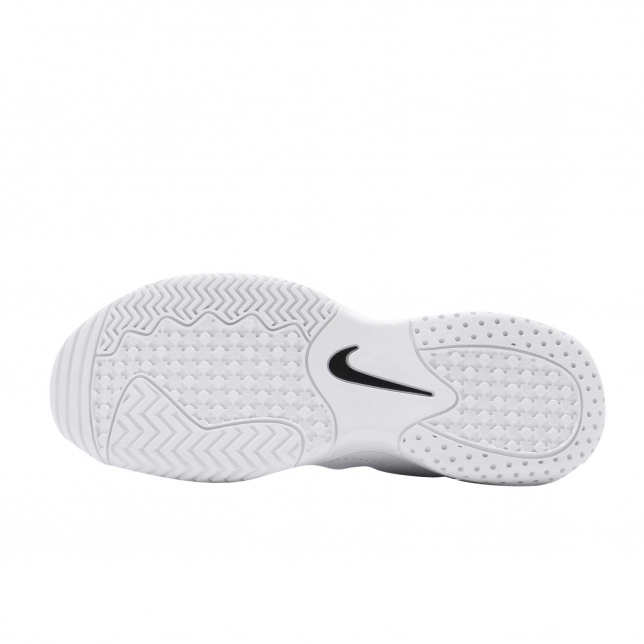 Nike Court Lite 2 White Black - Jun 2019 - AR8836100