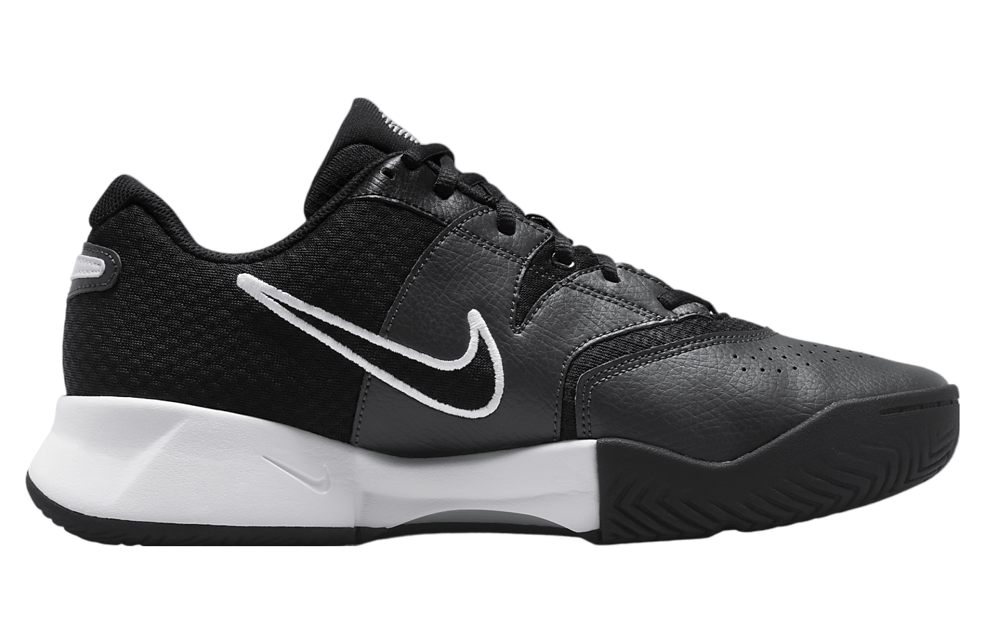 Nike Court Lite 4 Black / Anthracite