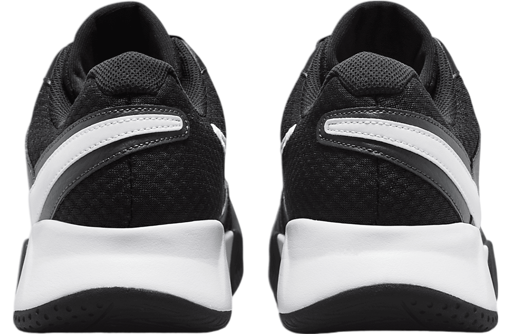 Nike Court Lite 4 Black / Anthracite