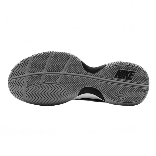 Nike Court Lite Black White