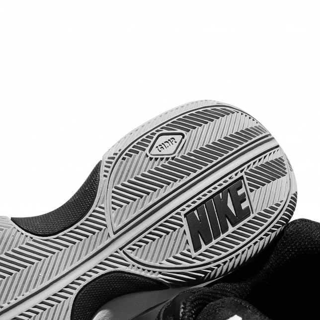 Nike Court Lite Black White