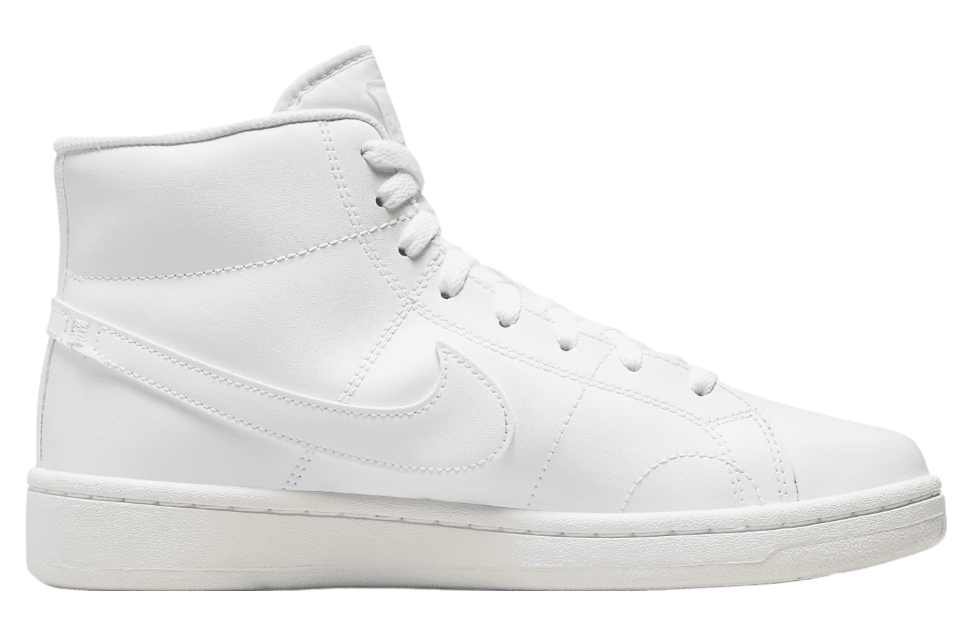 Nike Court Royale 2 Mid WMNS White