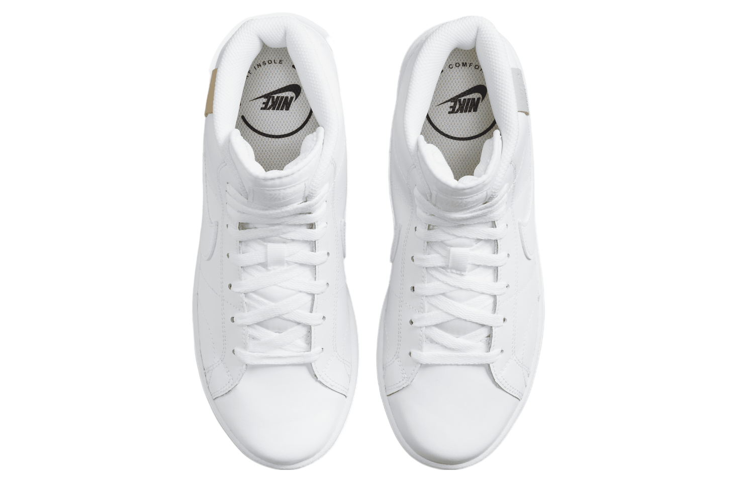 Nike Court Royale 2 Mid WMNS White