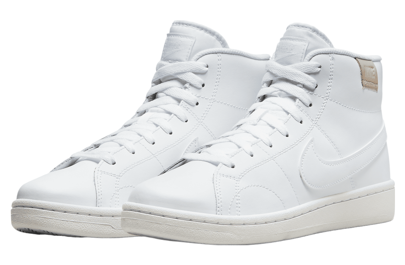 Nike Court Royale 2 Mid WMNS White