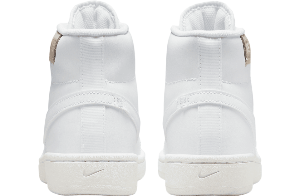 Nike Court Royale 2 Mid WMNS White