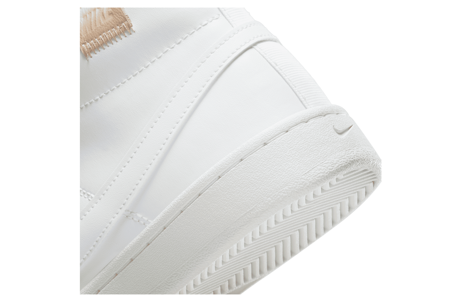 Nike Court Royale 2 Mid WMNS White