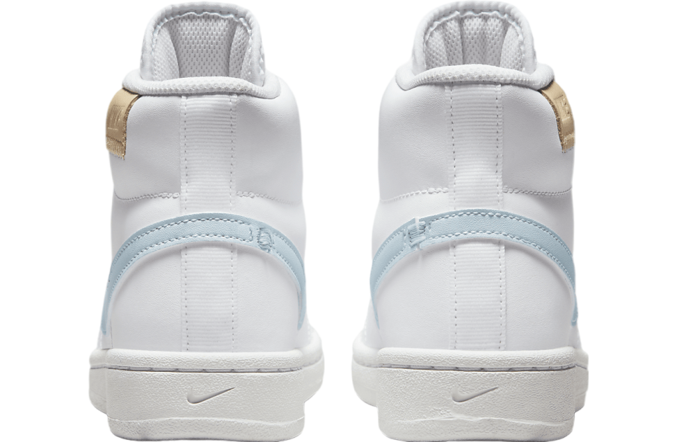 Nike Court Royale 2 Mid WMNS White / Blue Tint