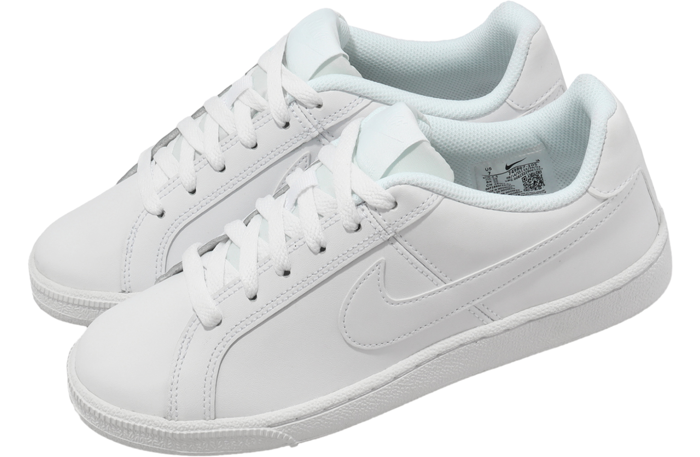 Nike Court Royale WMNS White