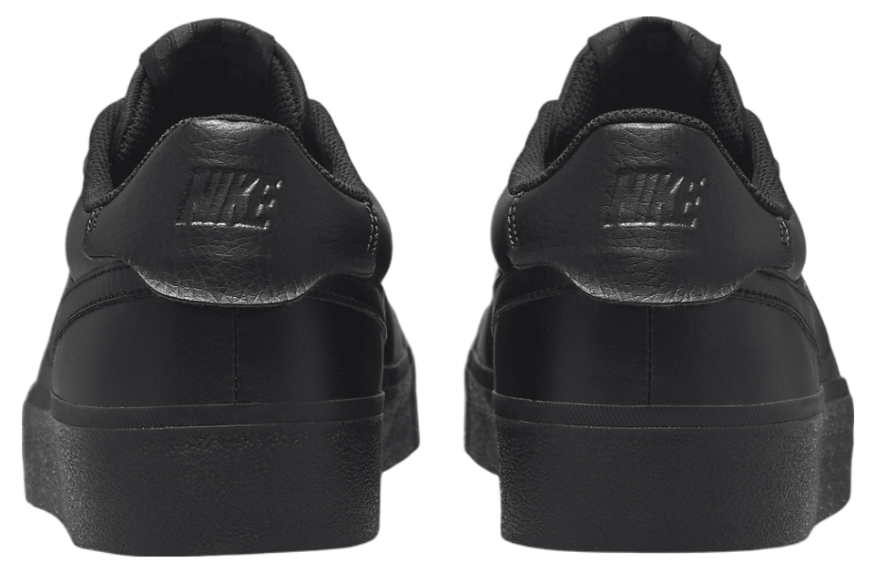 Nike Court Shot Black