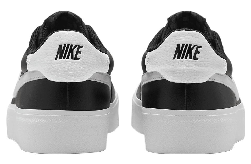 Nike Court Shot Black / White