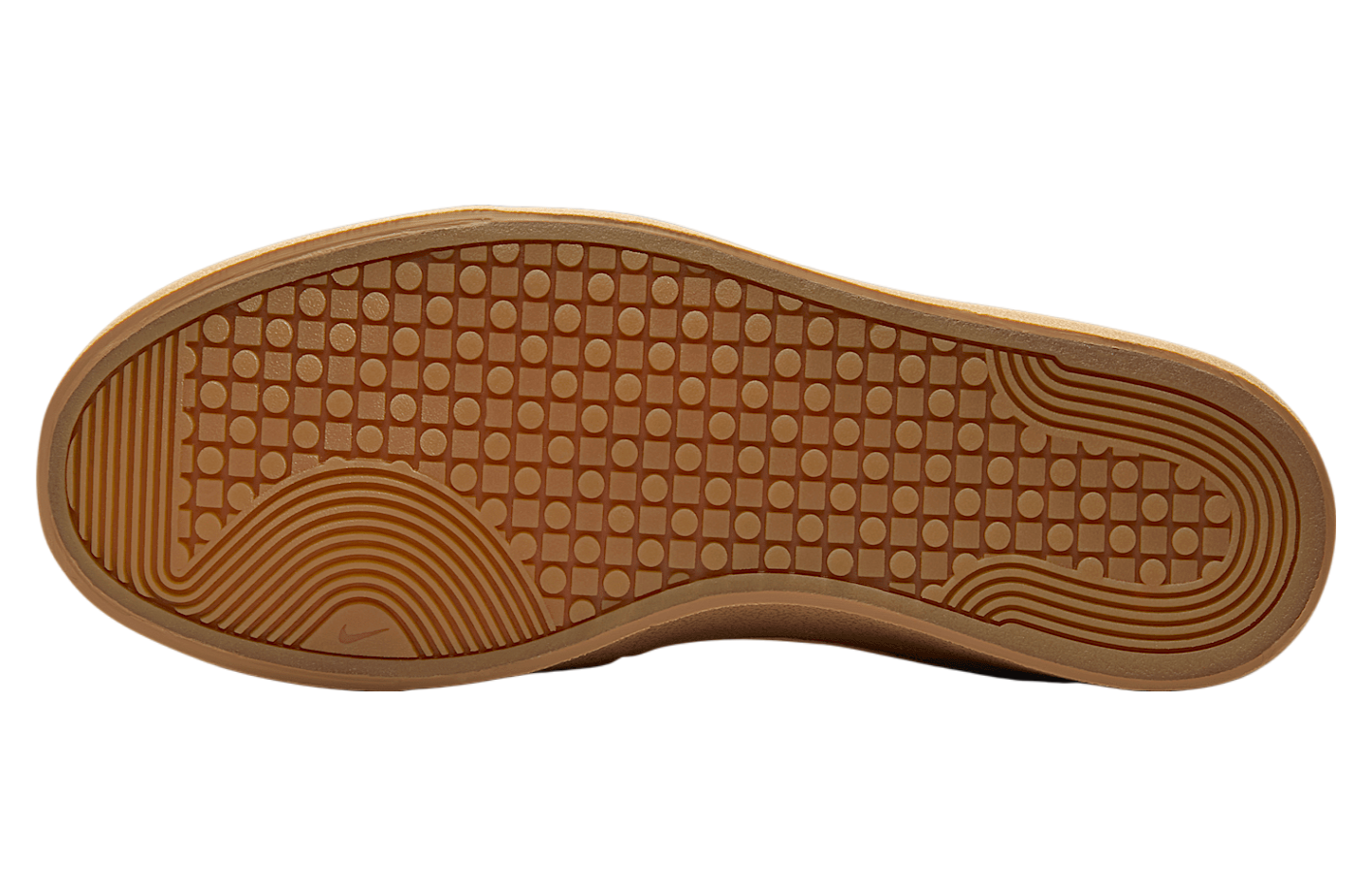 Nike Court Shot Canyon Pink / Gum Light Brown