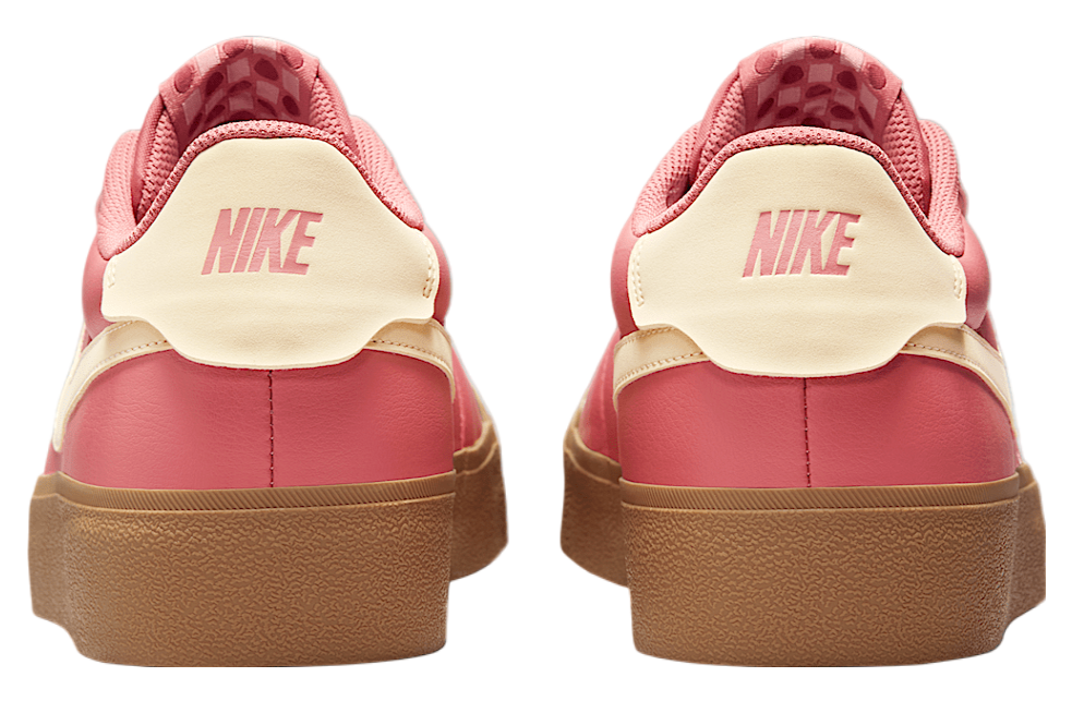 Nike Court Shot Canyon Pink / Gum Light Brown