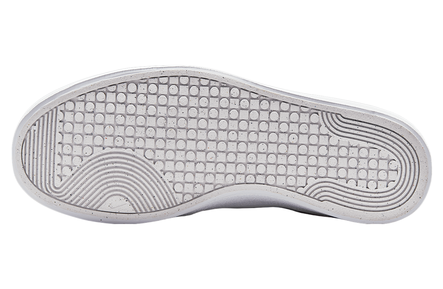 Nike Court Shot Diffused Blue / White