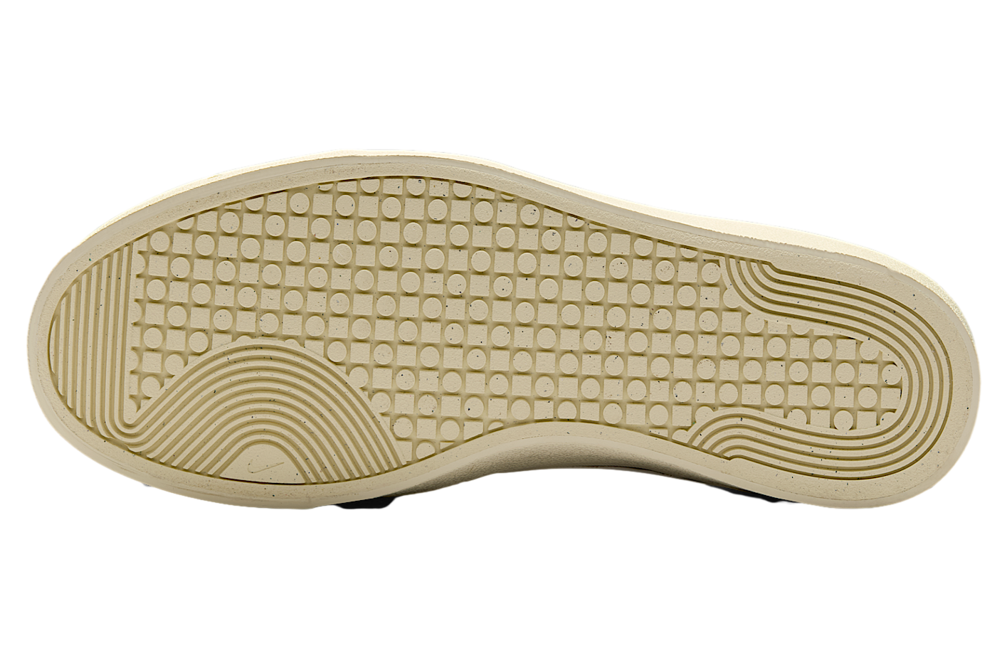 Nike Court Shot Light British Tan / Coconut Milk