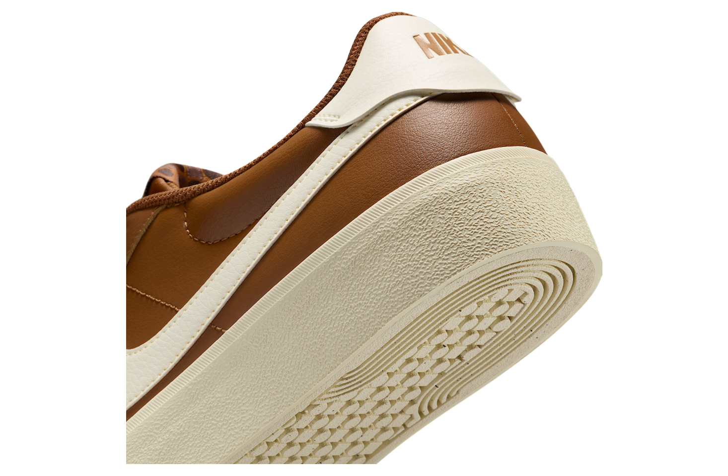 Nike Court Shot Light British Tan / Coconut Milk