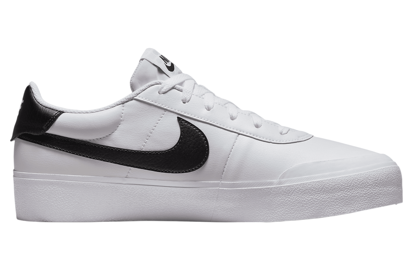 Nike Court Shot White / Black