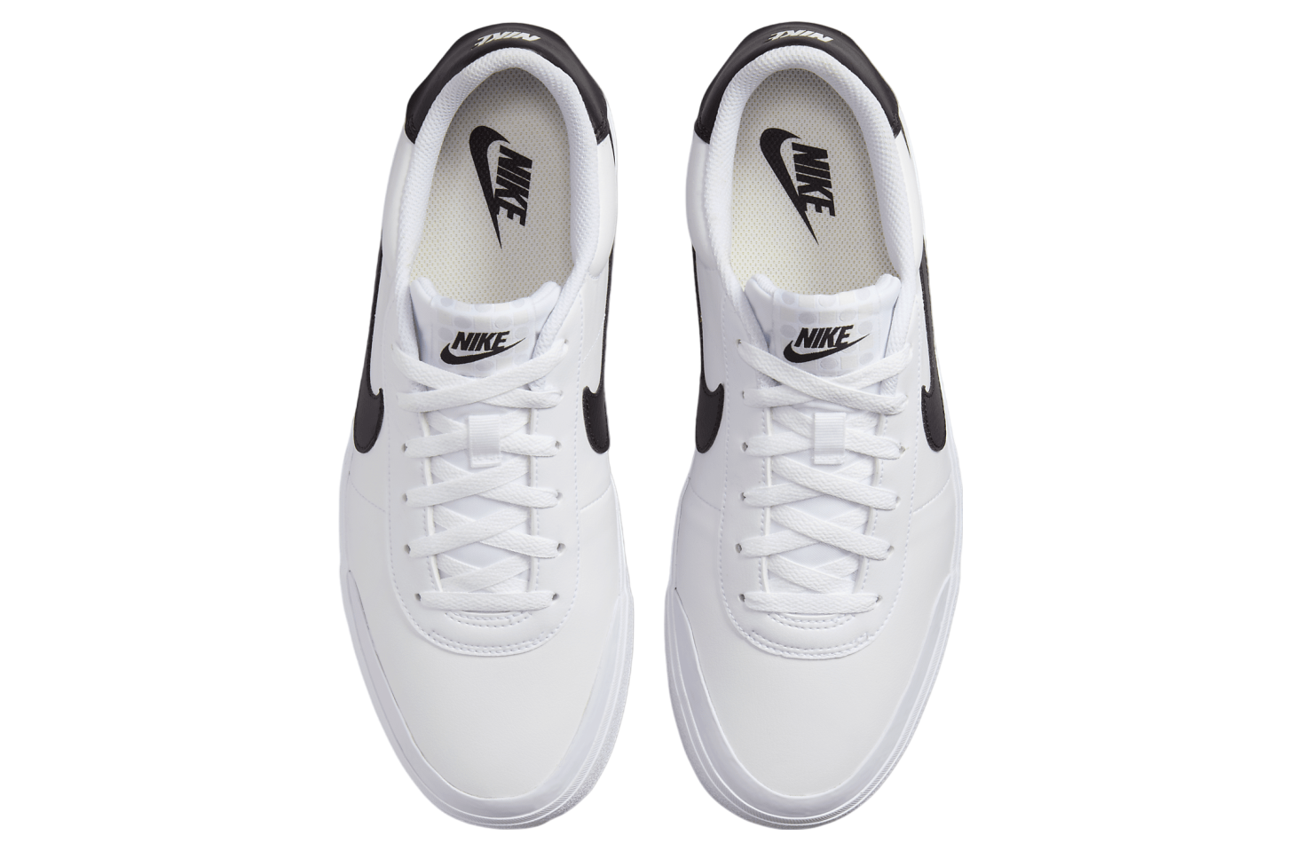 Nike Court Shot White / Black