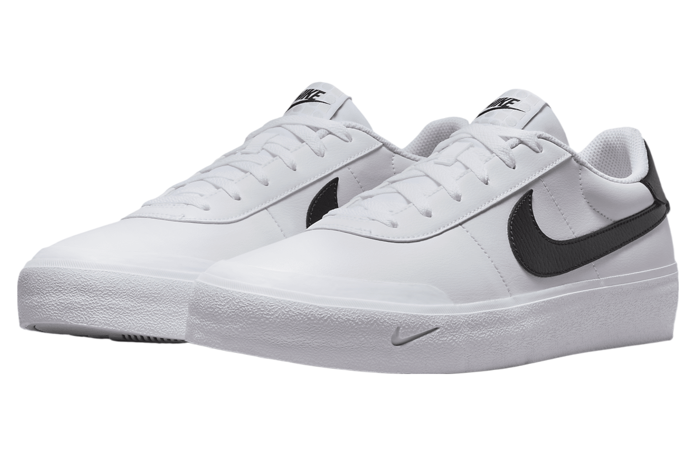 Nike Court Shot White / Black