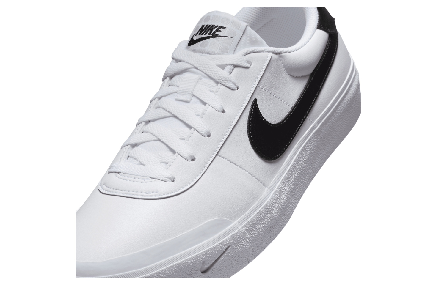 Nike Court Shot White / Black