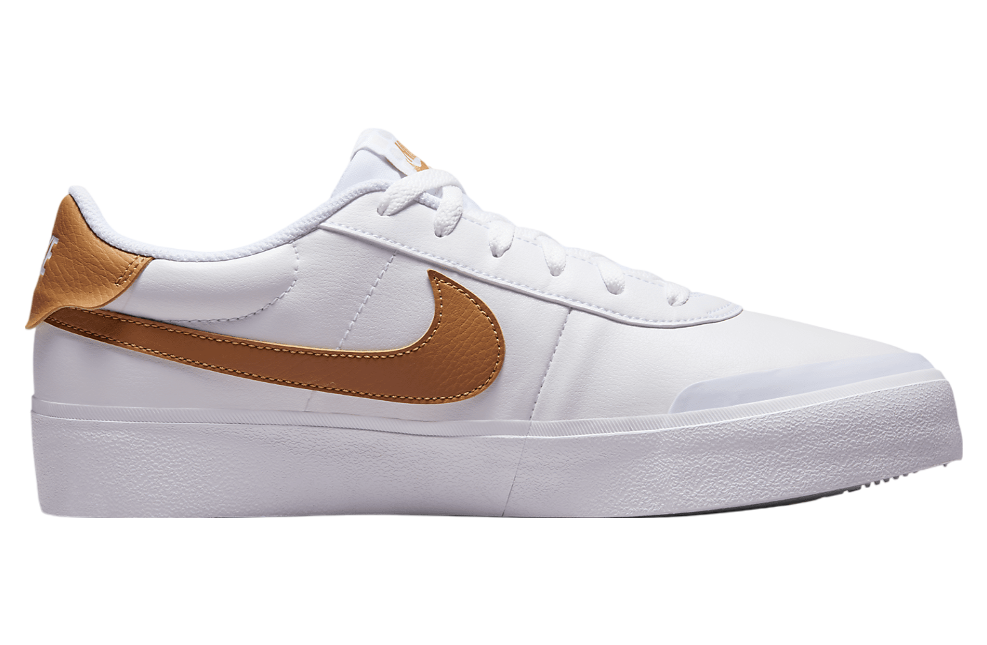 Nike Court Shot White / Flax