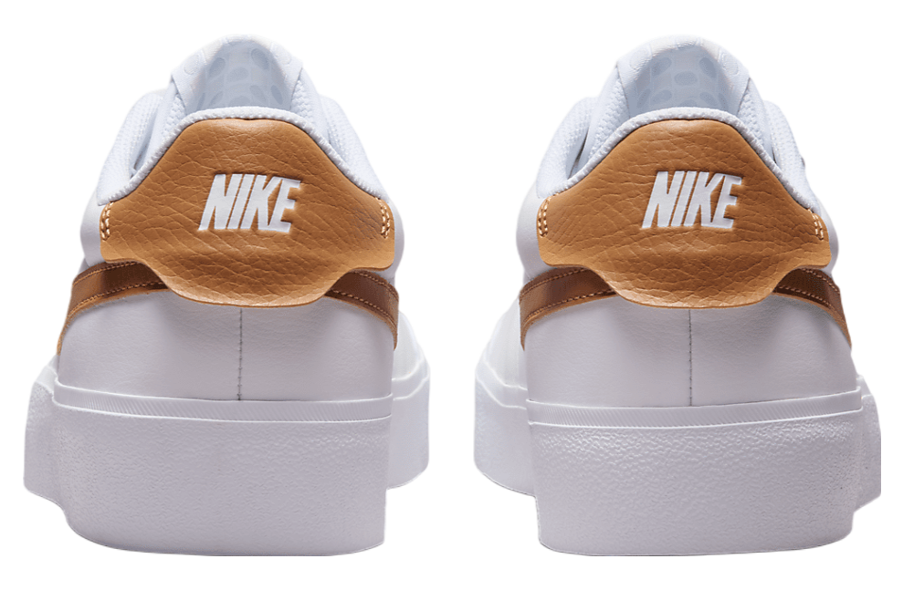 Nike Court Shot White / Flax