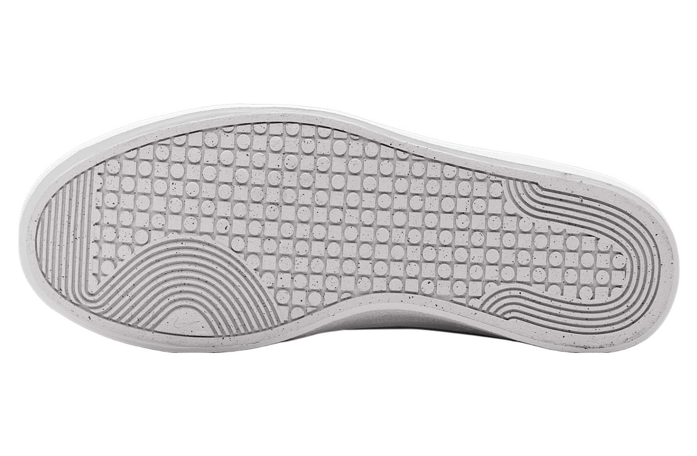 Nike Court Shot White / Glacier Ice