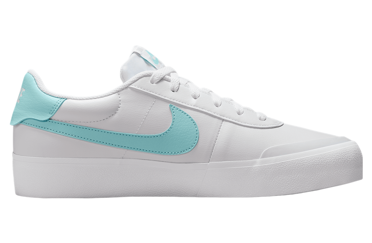 Nike Court Shot White / Glacier Ice