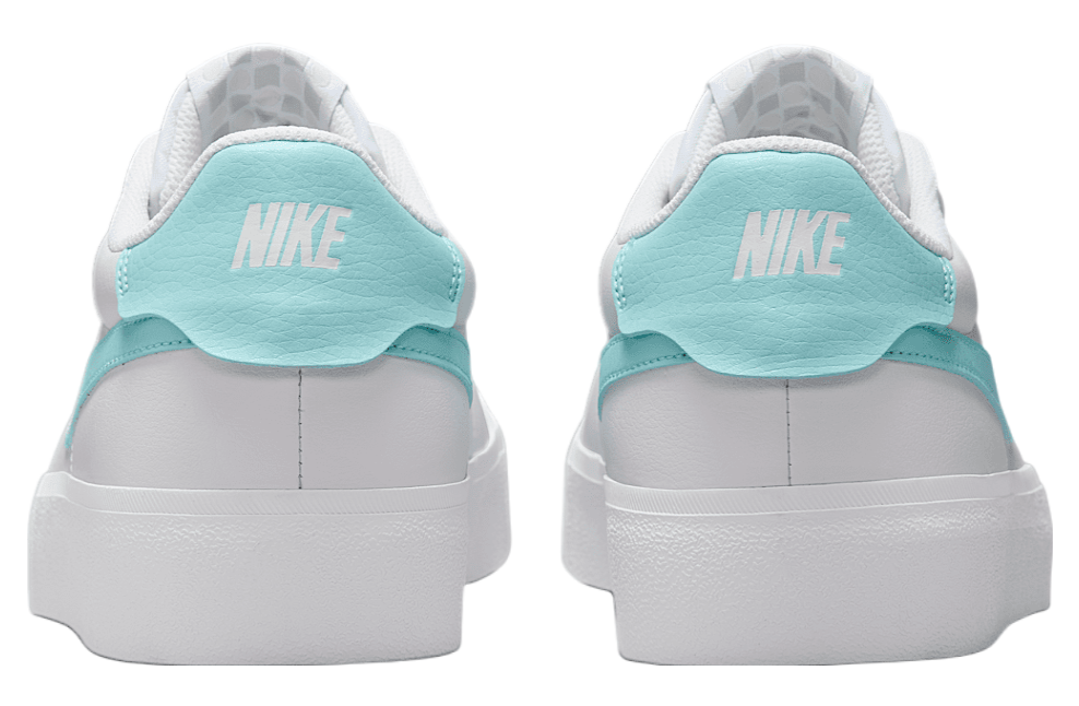 Nike Court Shot White / Glacier Ice