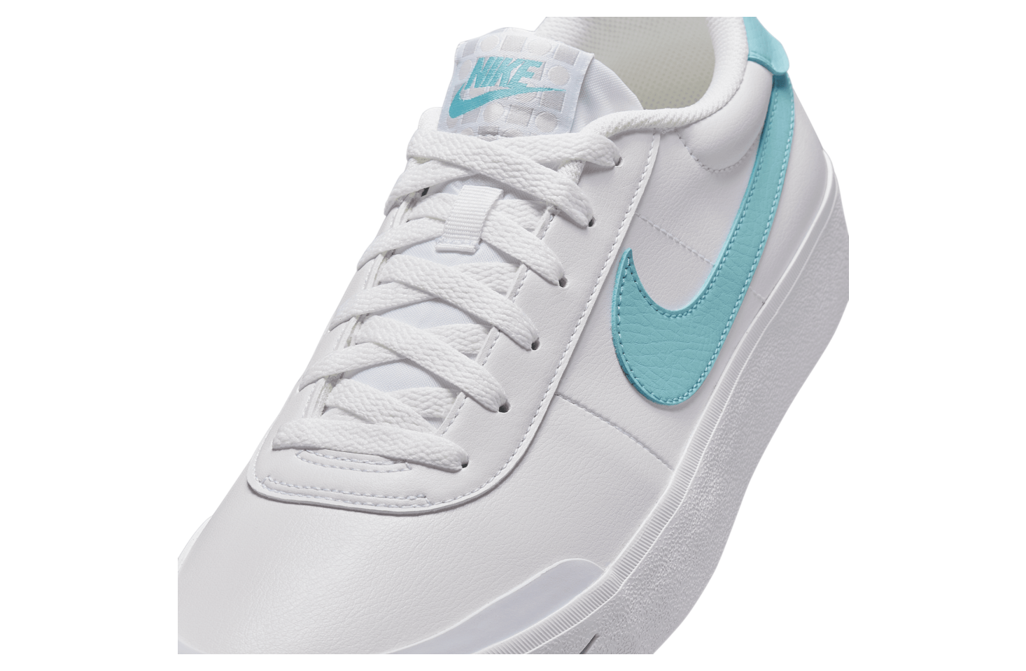 Nike Court Shot White / Glacier Ice