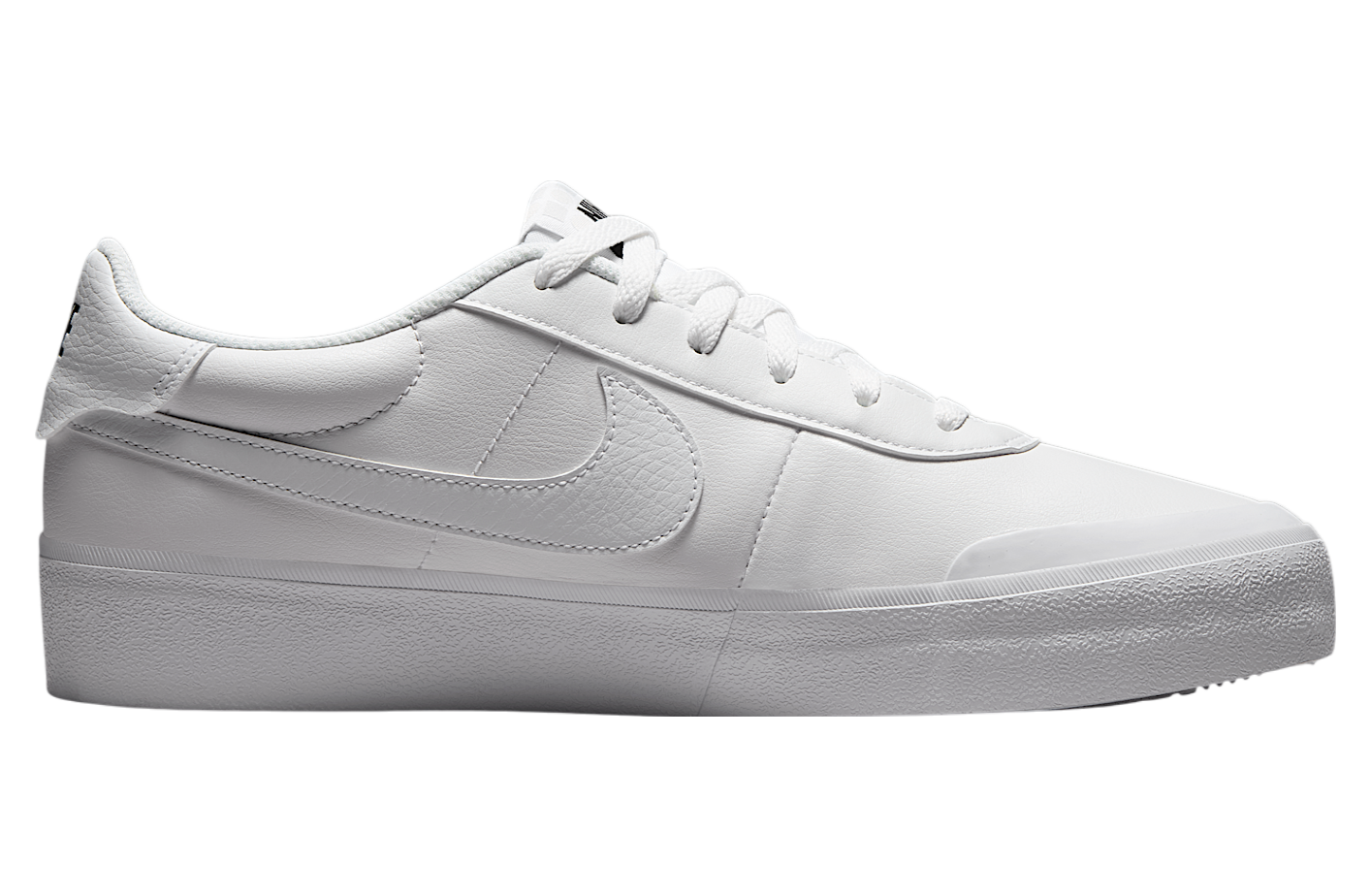 Nike Court Shot White / White / Black