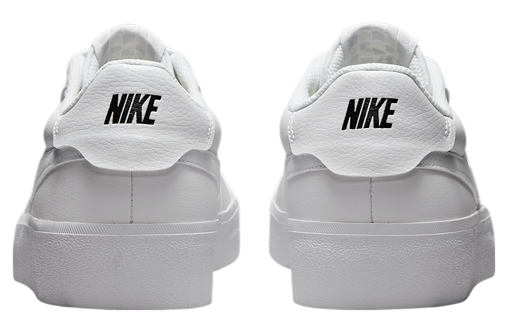 Nike Court Shot White / White / Black