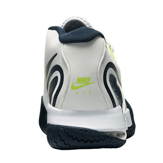 Nike Court Tech Challenge 20 White / College Navy BQ0234103