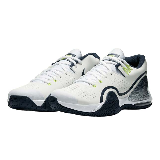 Nike Court Tech Challenge 20 White / College Navy BQ0234103