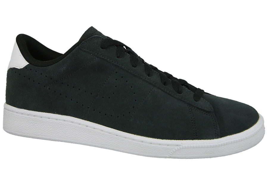 Nike Court Tennis Classic CS Black