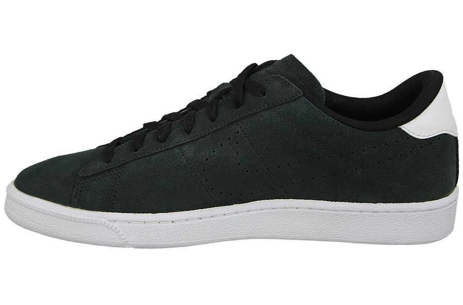 Nike Court Tennis Classic CS Black