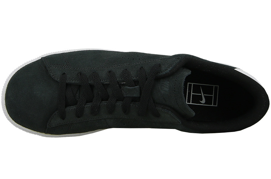 Nike Court Tennis Classic CS Black