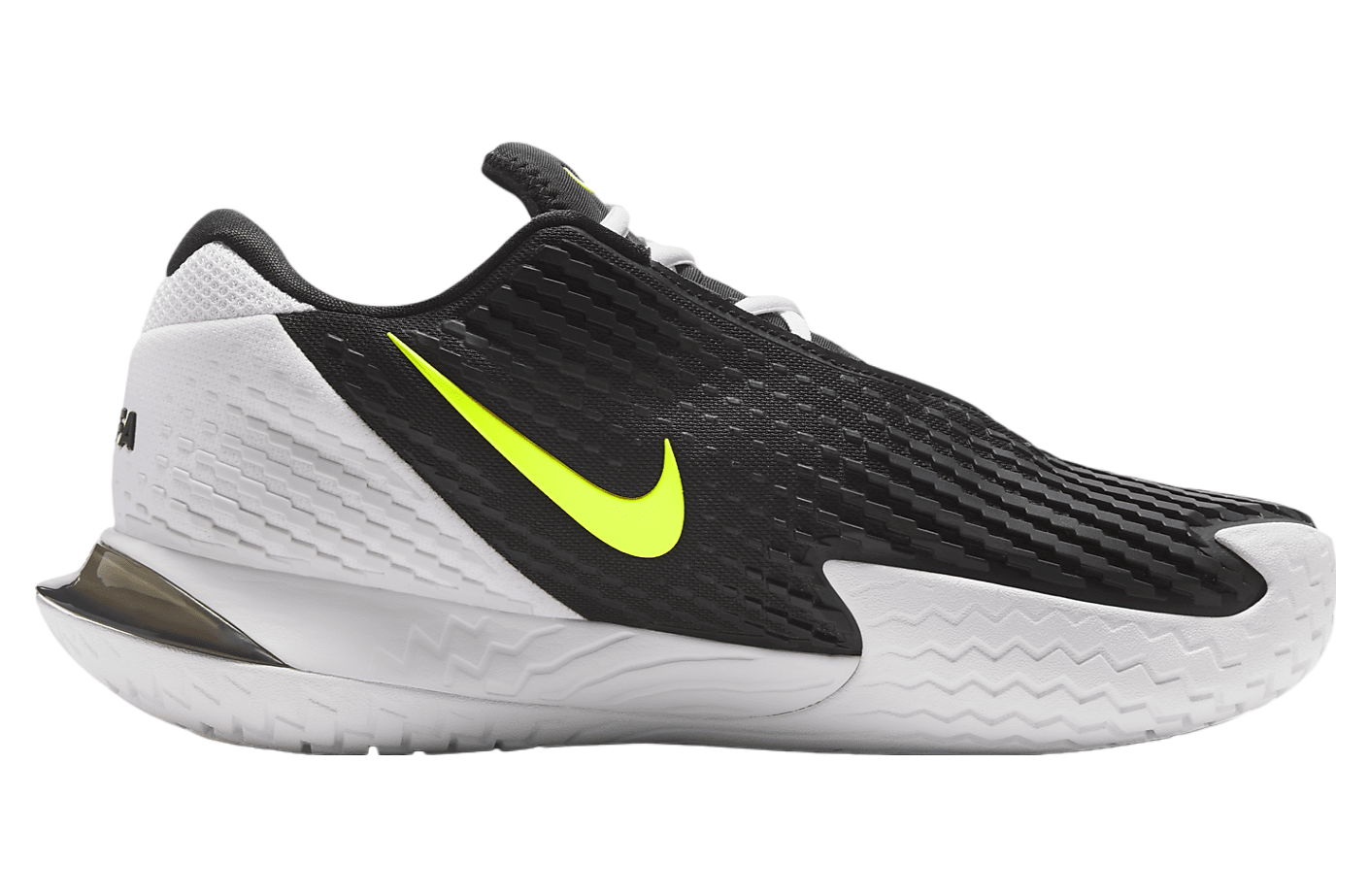 Nike Court Vapor Cage 4 Rafa Black / White