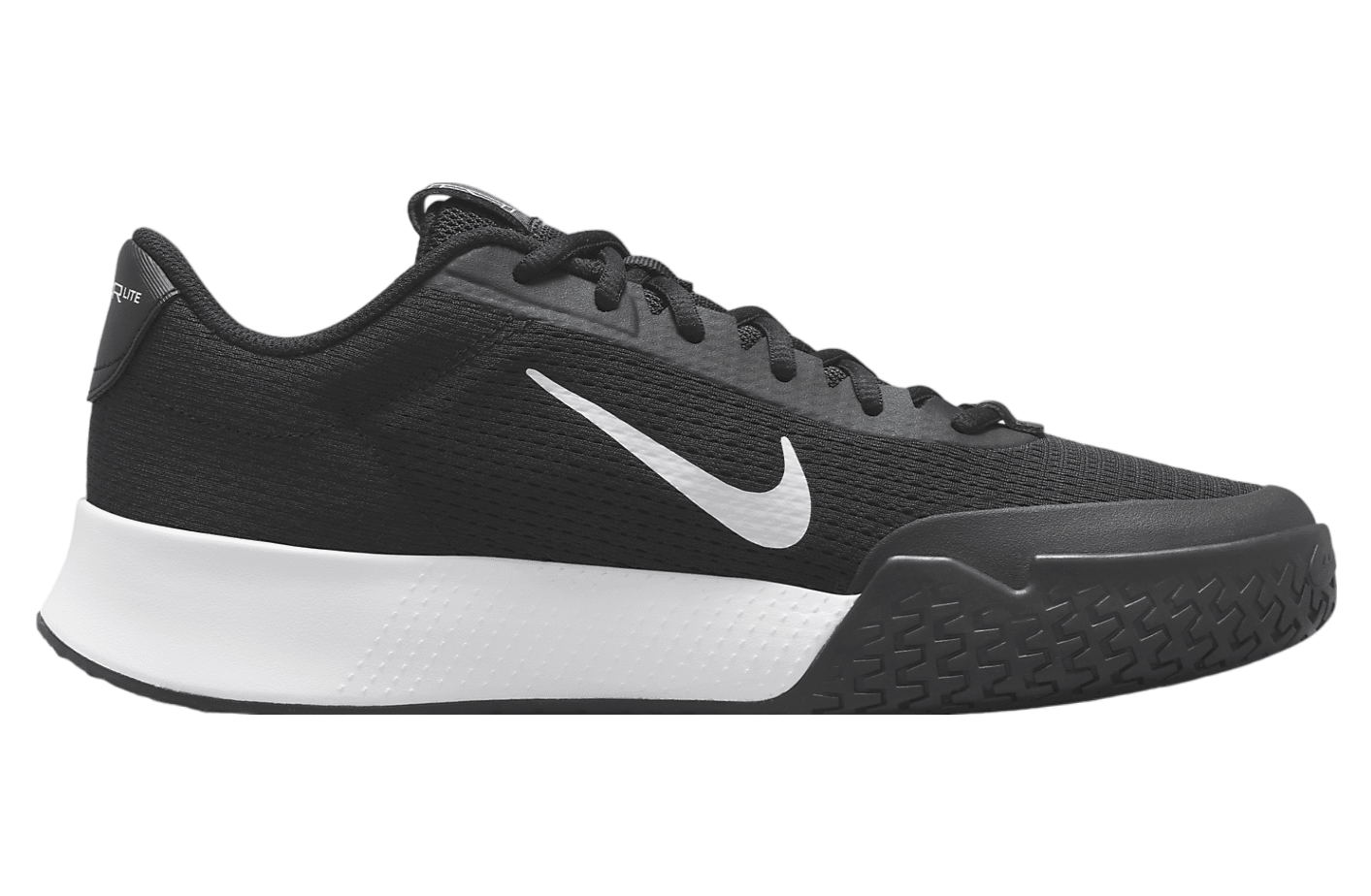 Nike Court Vapor Lite 2 Black / White