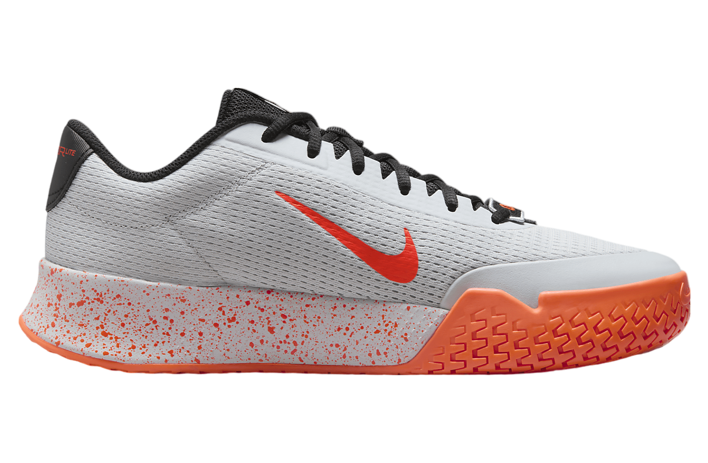 Nike Court Vapor Lite 2 Premium WMNS Pure Platinum / Hyper Crimson