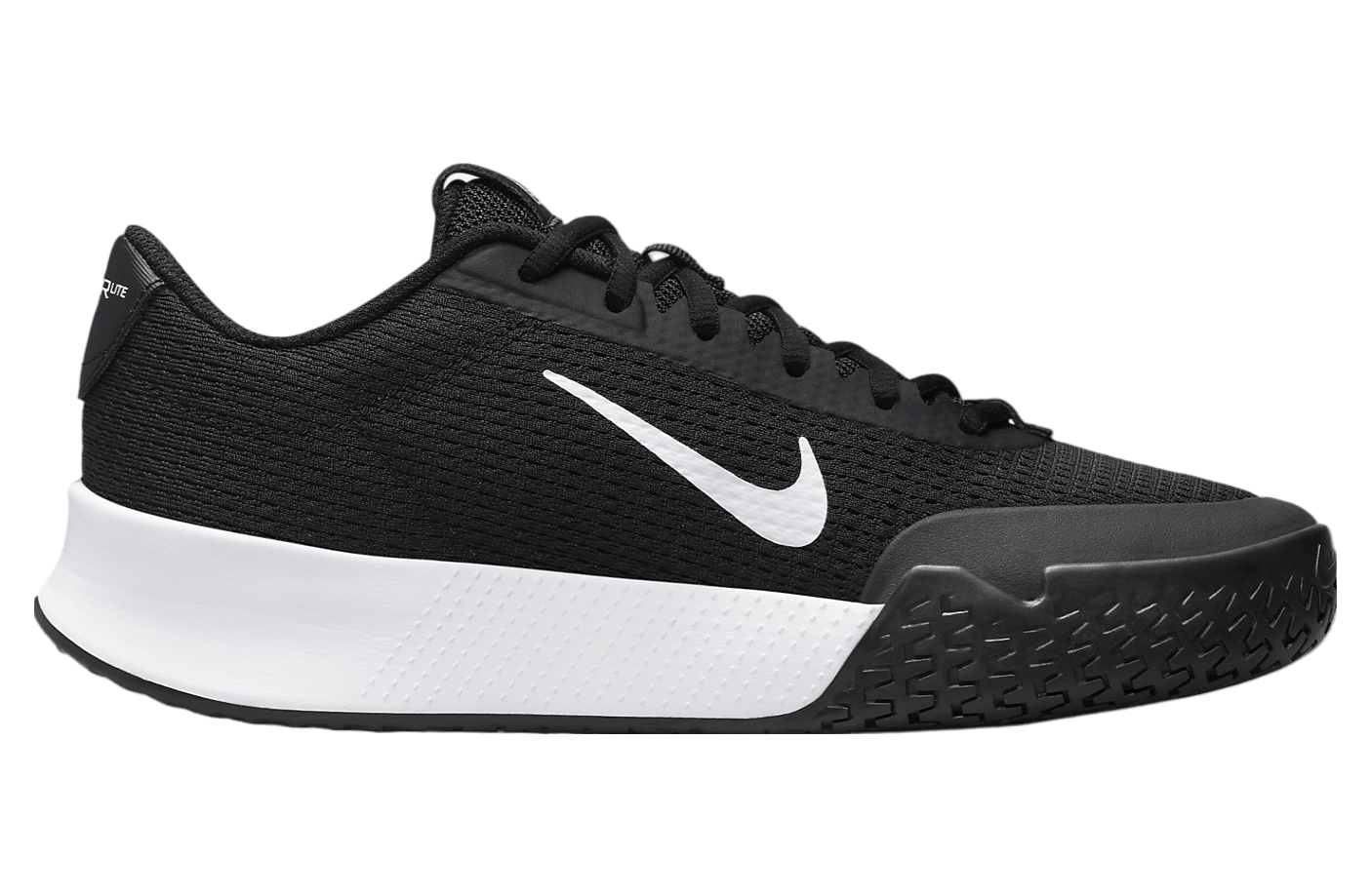 Nike Court Vapor Lite 2 WMNS Black / White